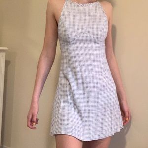 Urban Outfitters mini dress size 0